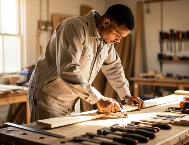 Carpenter service in Mercier-Hochelaga-Maisonneuve